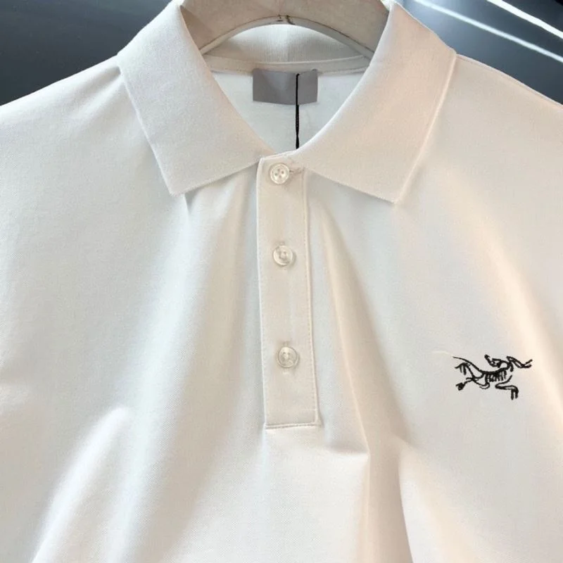 Arcteryx T-Shirts Minimalist 163238