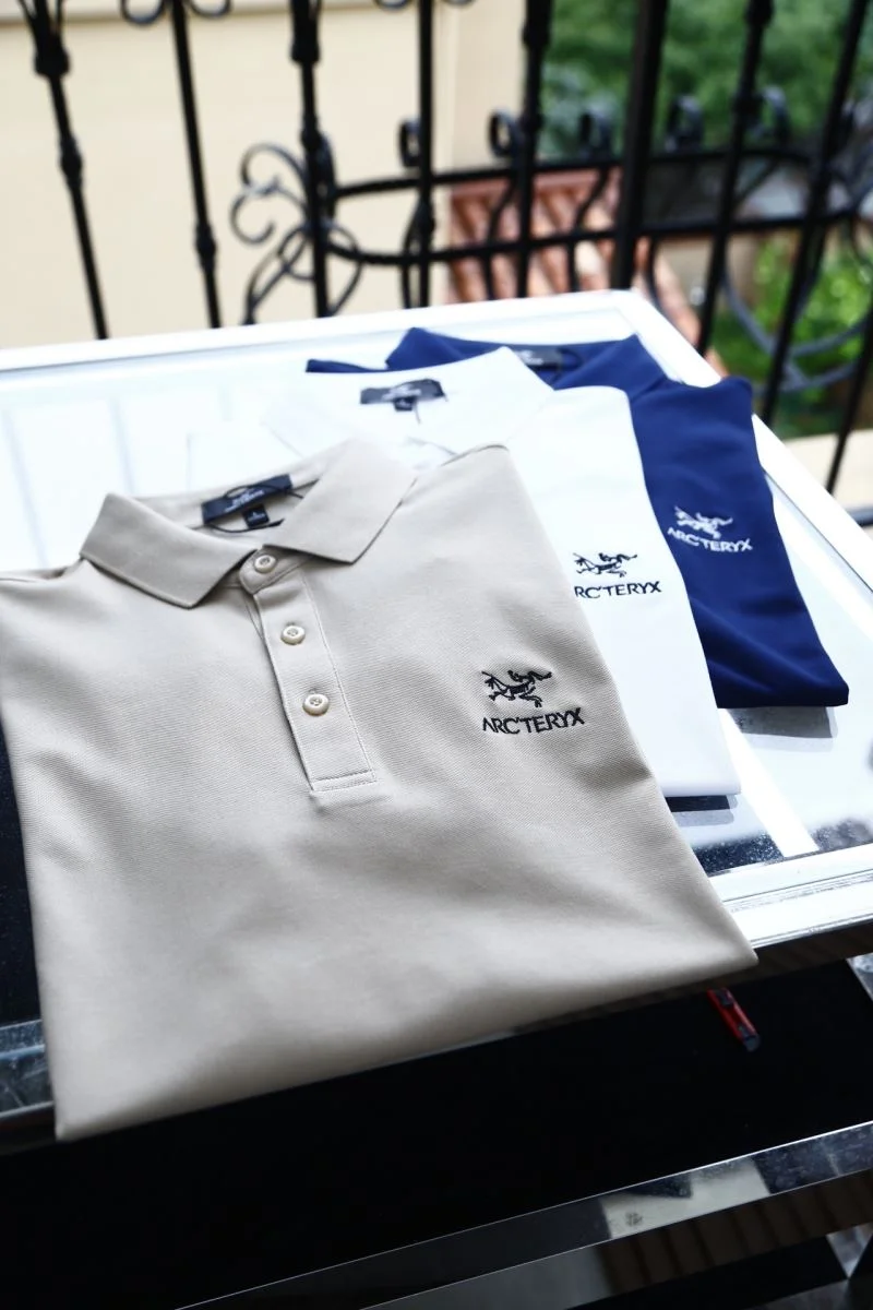 Youthful Arcteryx T-Shirts 163218