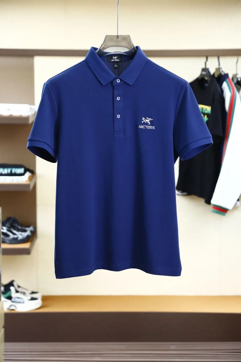 Youthful Arcteryx T-Shirts 163218