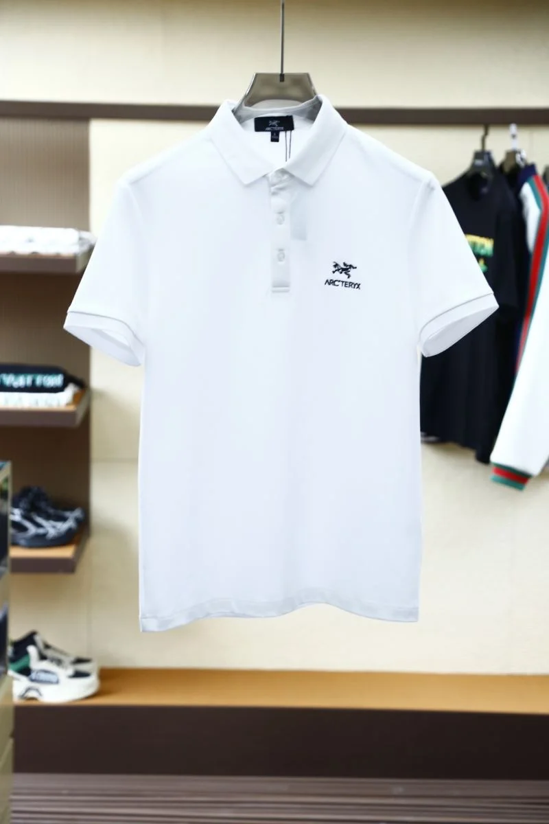 TechFriendly Arcteryx T-Shirts 163214
