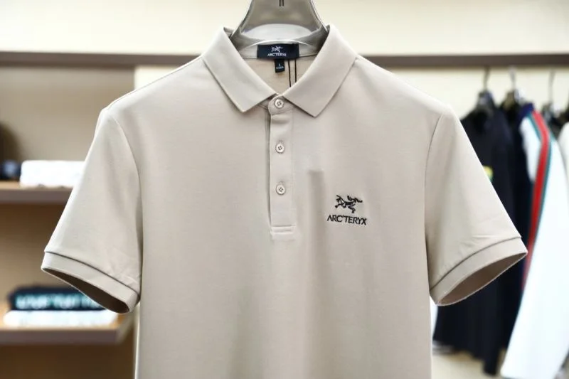 TechFriendly Arcteryx T-Shirts 163214