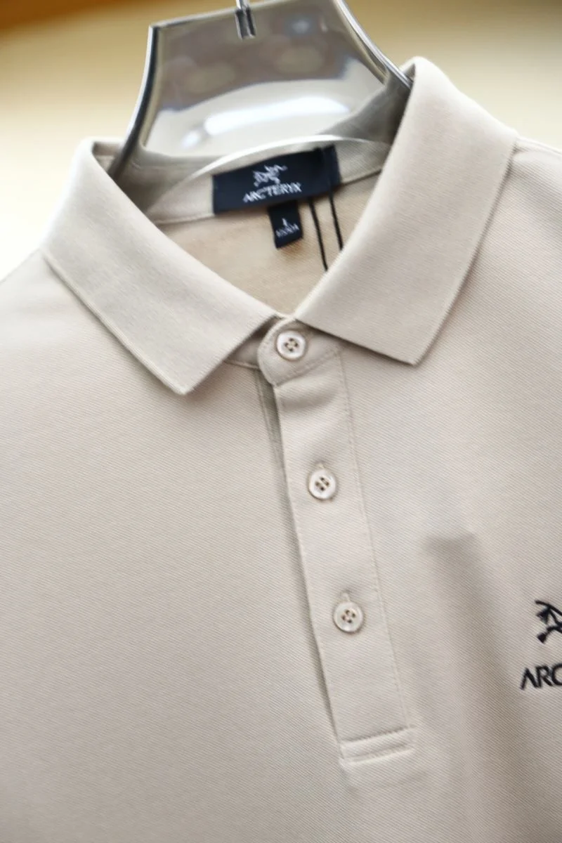 TechFriendly Arcteryx T-Shirts 163214