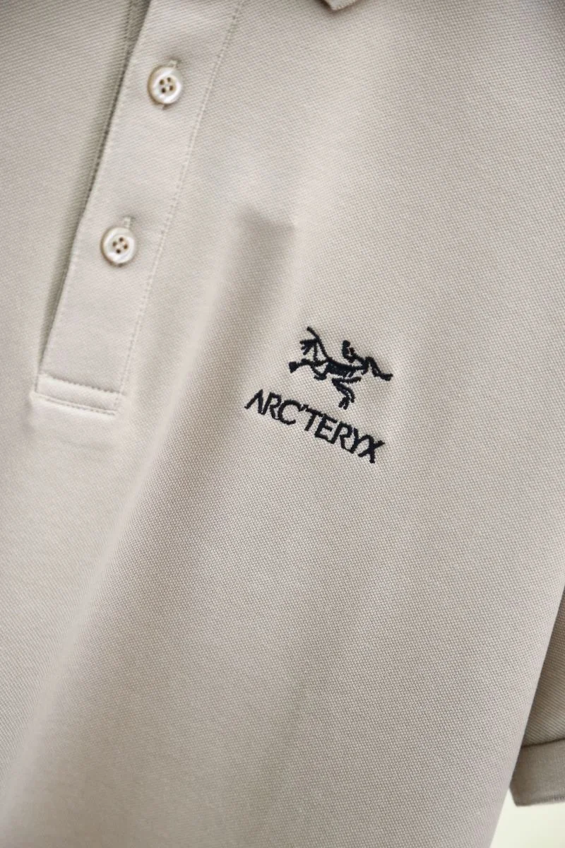 TechFriendly Arcteryx T-Shirts 163214
