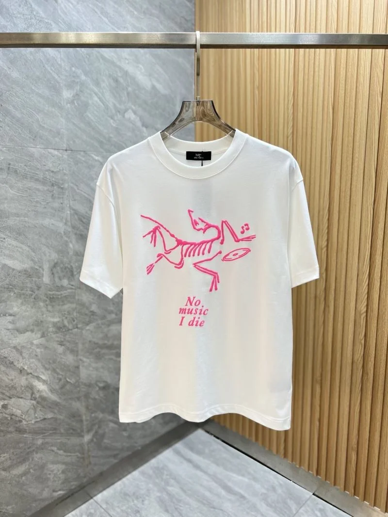 Arcteryx T-Shirts OnTrend 163206