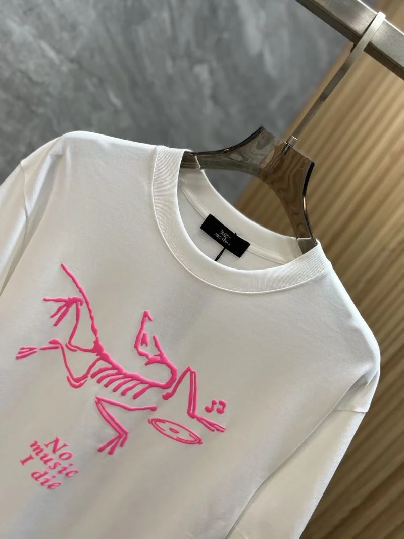 Arcteryx T-Shirts OnTrend 163206