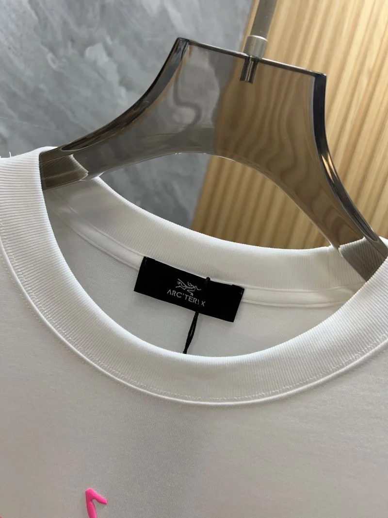Arcteryx T-Shirts OnTrend 163206