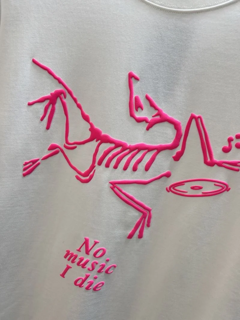 Arcteryx T-Shirts OnTrend 163206