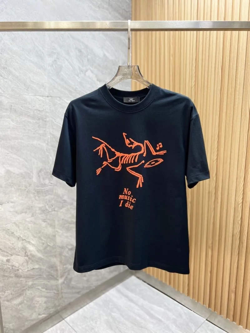 ZeroBulk Arcteryx T-Shirts 163208