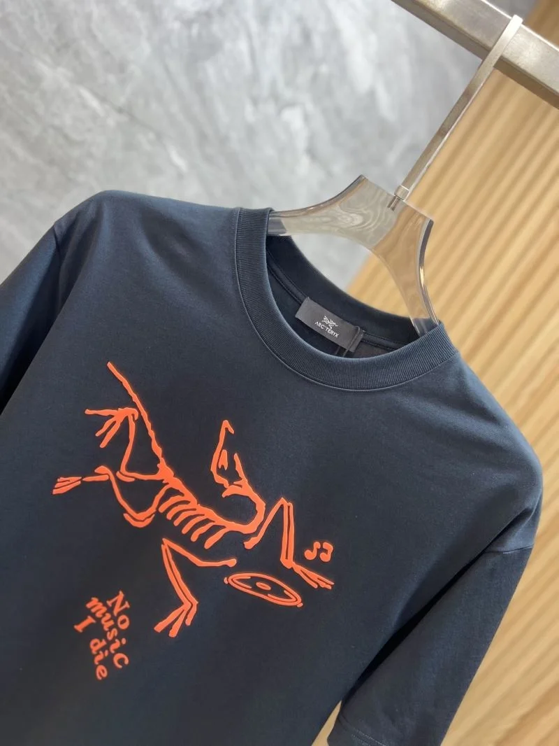 ZeroBulk Arcteryx T-Shirts 163208