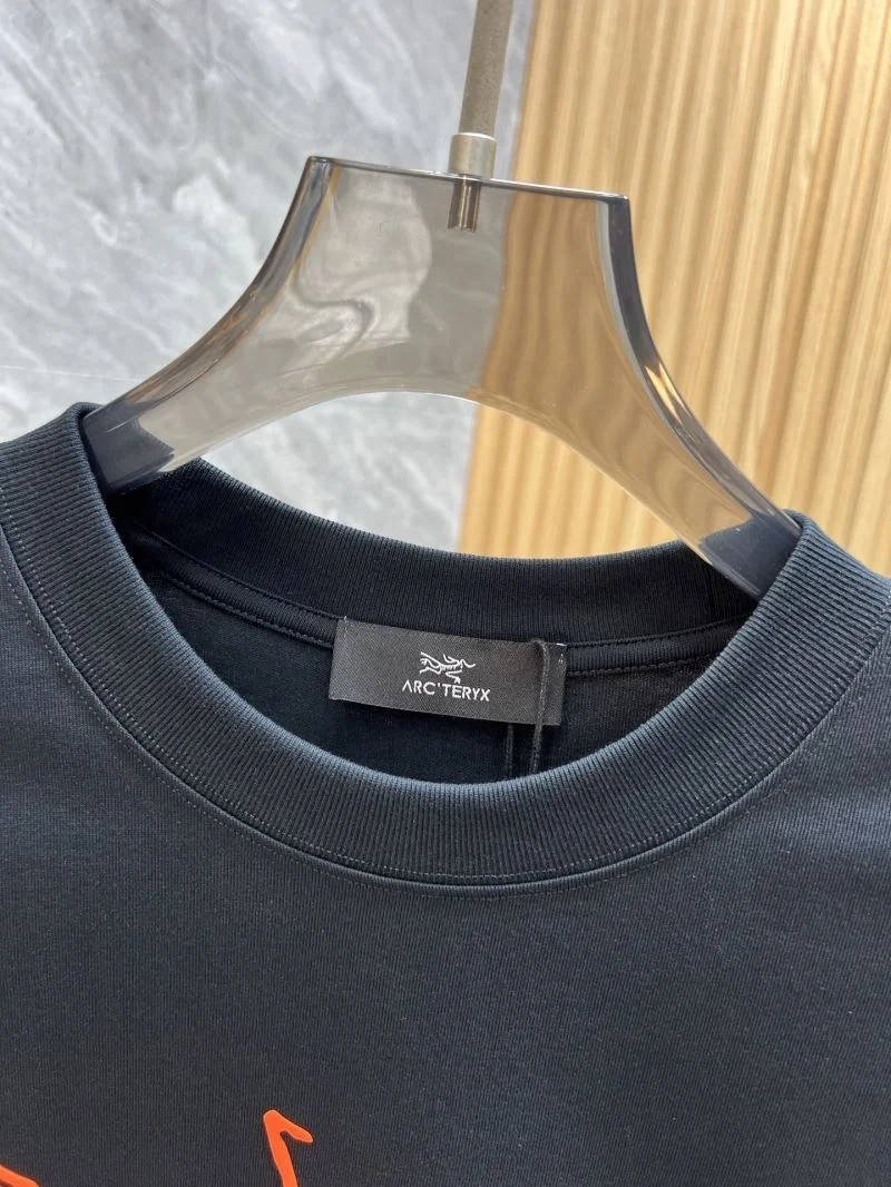 ZeroBulk Arcteryx T-Shirts 163208
