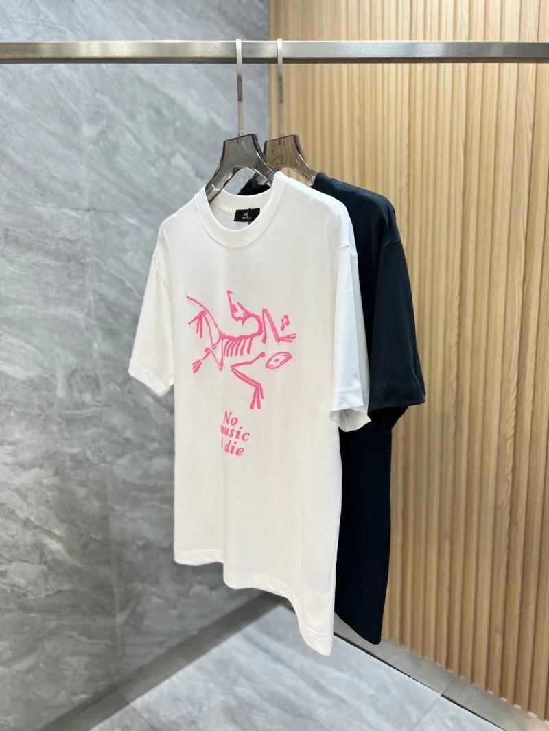 ZeroBulk Arcteryx T-Shirts 163208