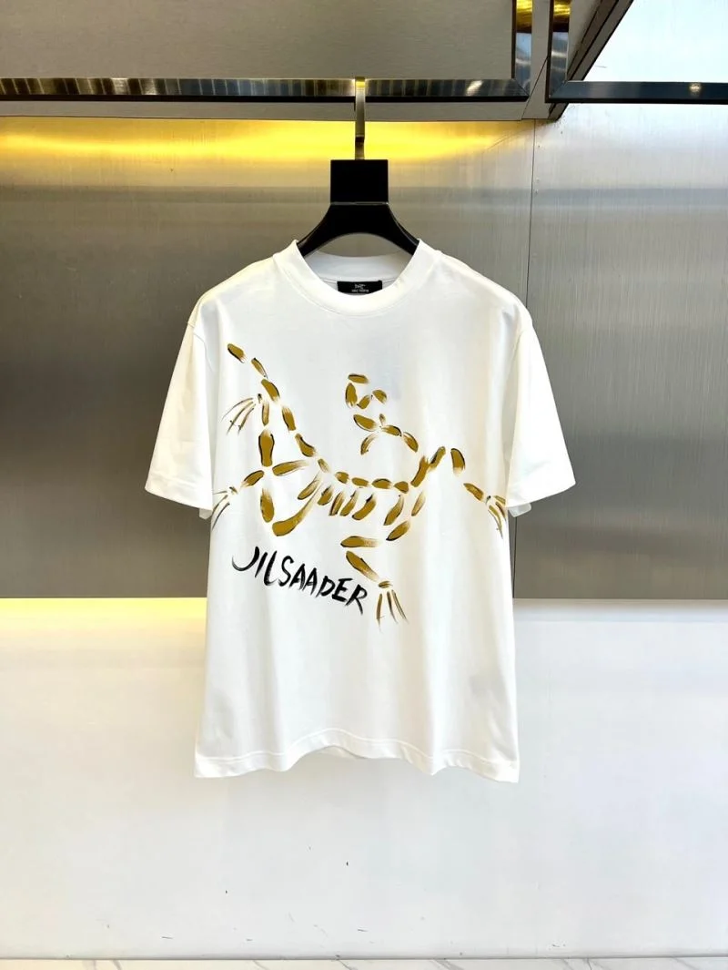 Arcteryx T-Shirts Premium 163201