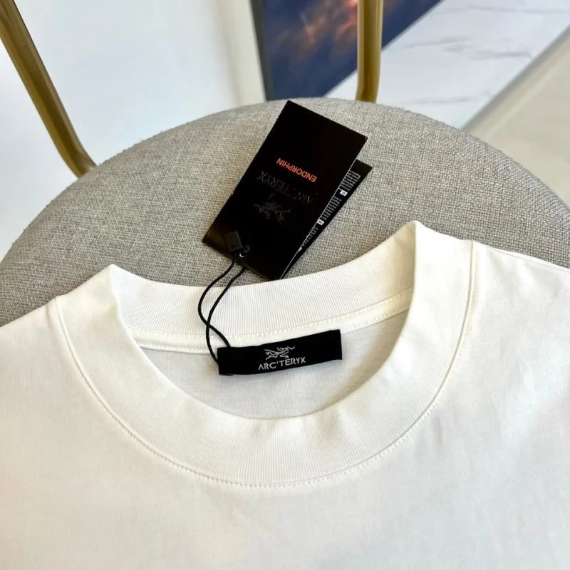 Arcteryx T-Shirts Premium 163201