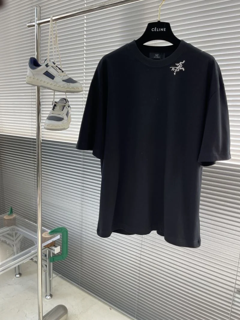 Arcteryx T-Shirts Attractive 163195