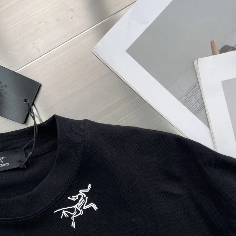 Arcteryx T-Shirts Attractive 163195
