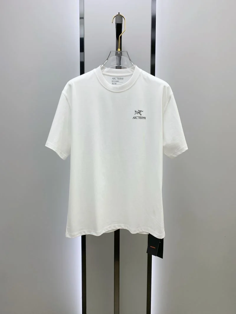 Arcteryx T-Shirts Breathable 163202