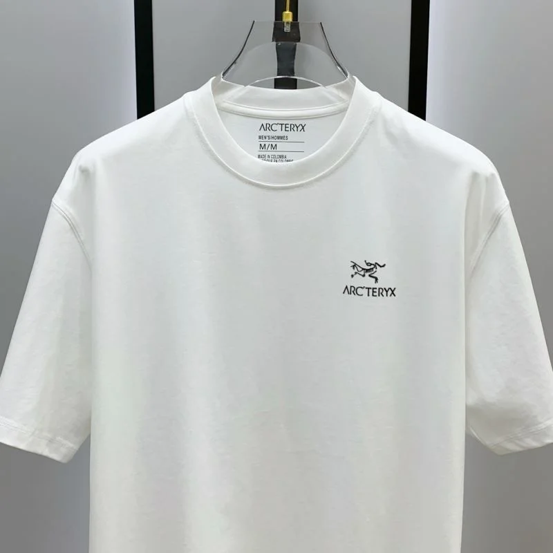 Arcteryx T-Shirts Breathable 163202