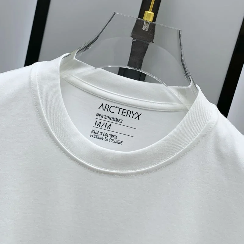 Arcteryx T-Shirts Breathable 163202