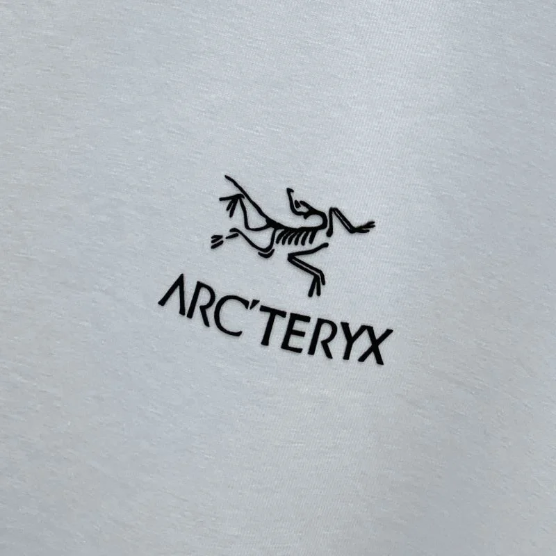 Arcteryx T-Shirts Breathable 163202