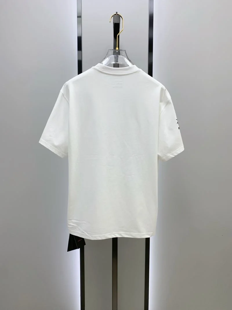 Arcteryx T-Shirts Breathable 163202
