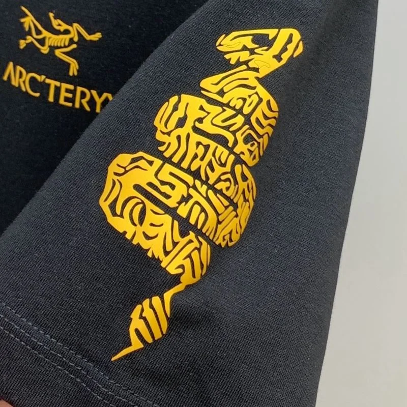 Arcteryx T-Shirts SmartChoice 163197