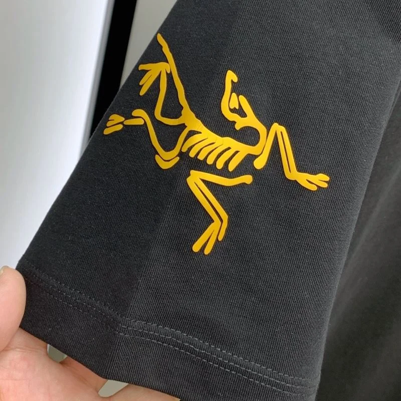 Arcteryx T-Shirts SmartChoice 163197