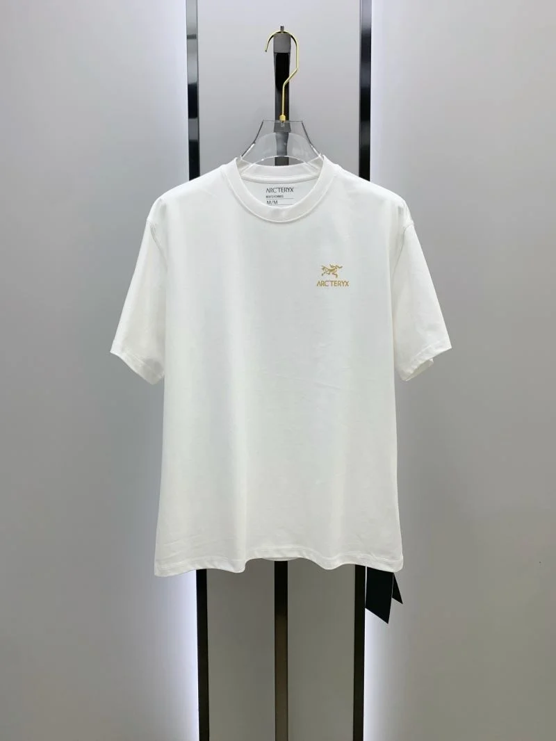 EyeCatching Arcteryx T-Shirts 163199