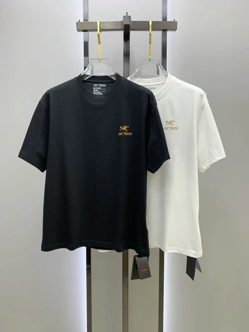 EyeCatching Arcteryx T-Shirts 163199