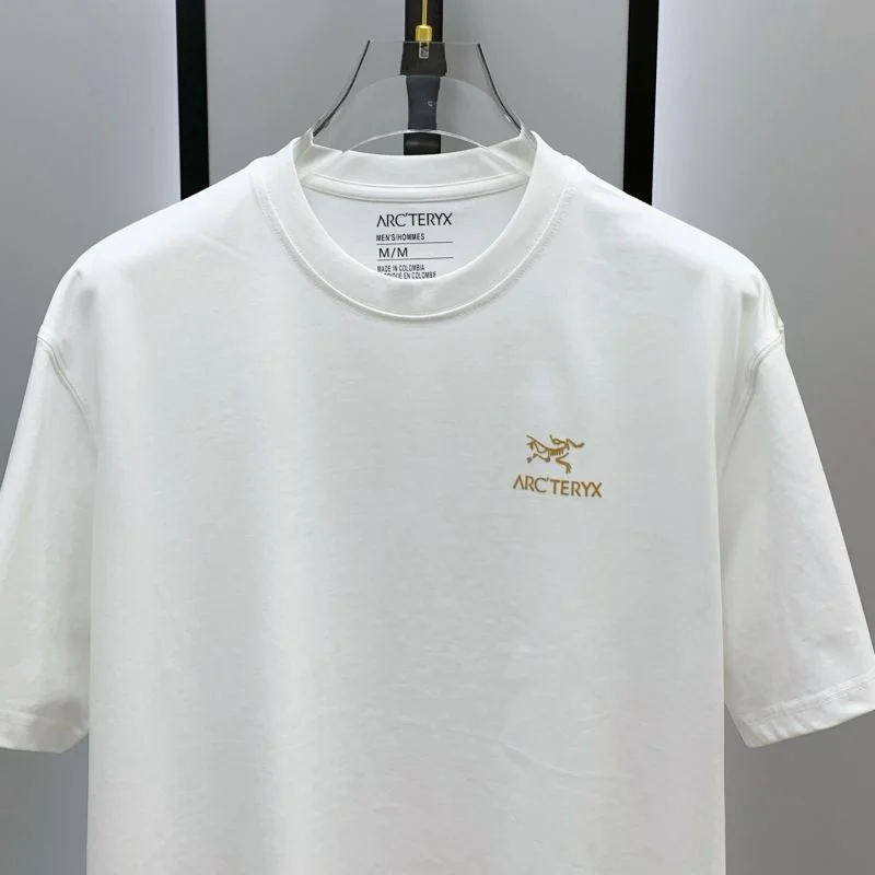 EyeCatching Arcteryx T-Shirts 163199