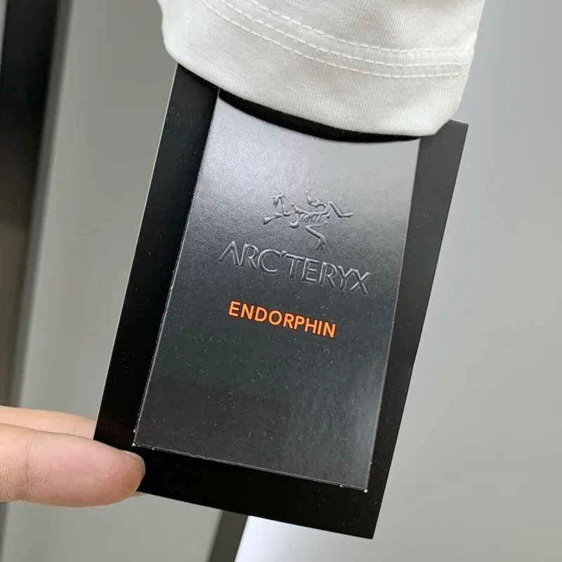 EyeCatching Arcteryx T-Shirts 163199