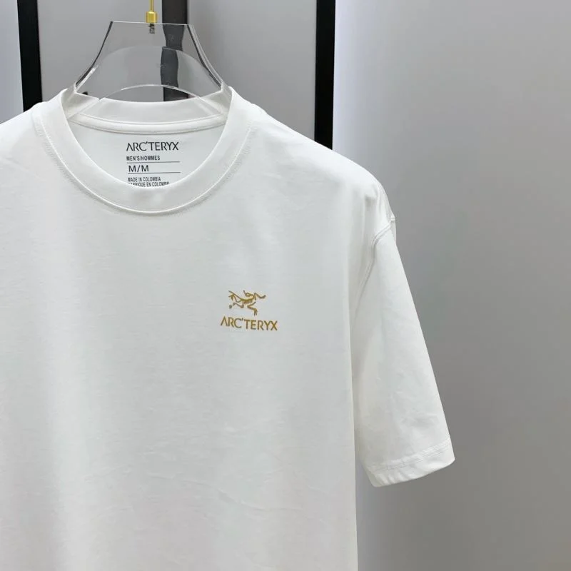 EyeCatching Arcteryx T-Shirts 163199