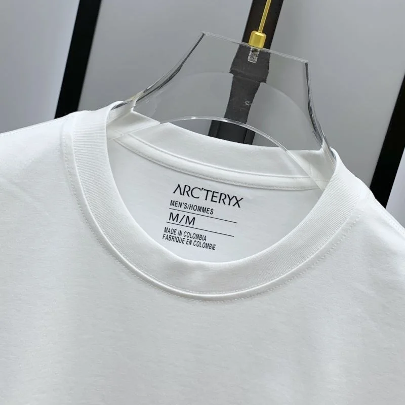 EyeCatching Arcteryx T-Shirts 163199