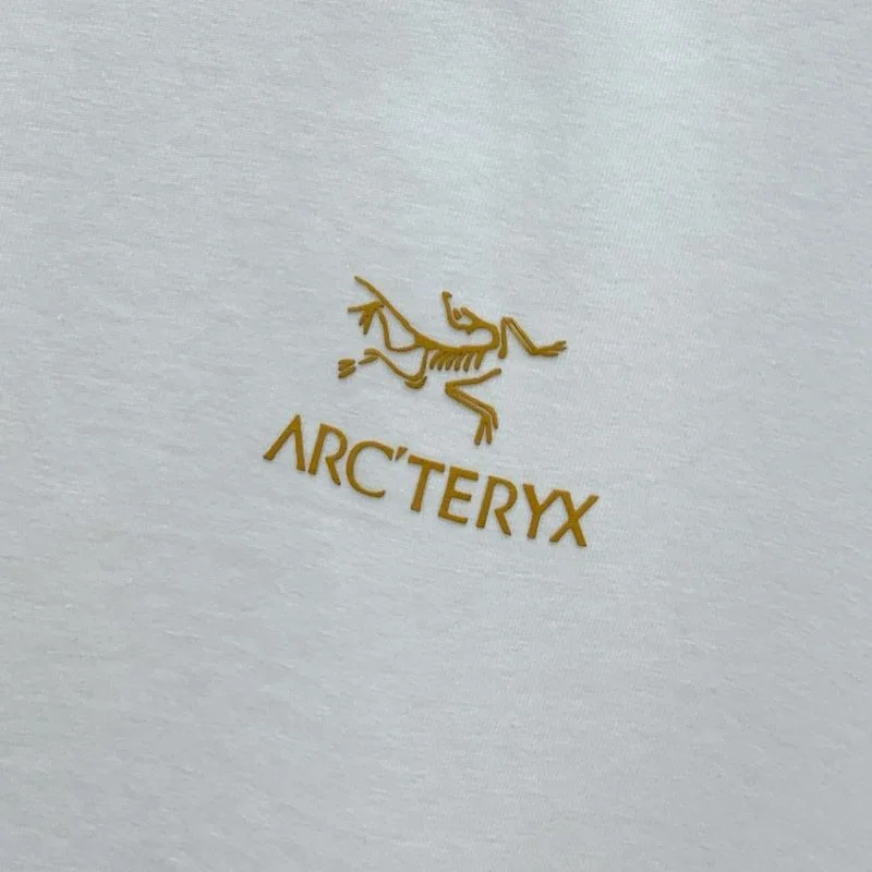 EyeCatching Arcteryx T-Shirts 163199