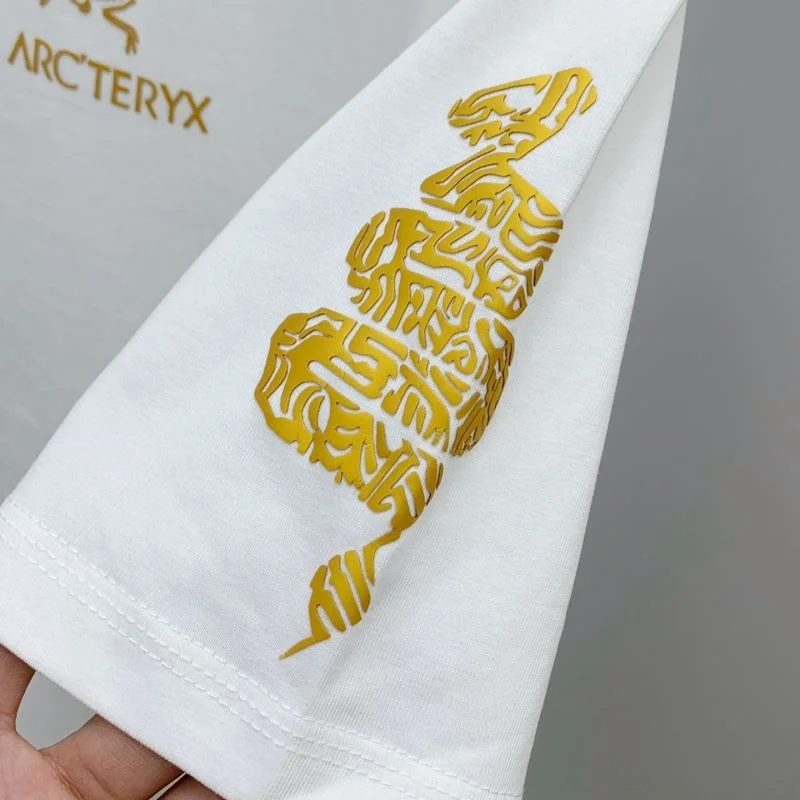 EyeCatching Arcteryx T-Shirts 163199