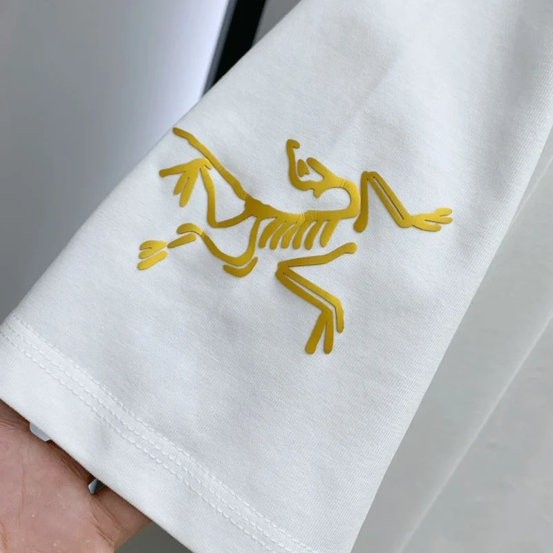 EyeCatching Arcteryx T-Shirts 163199