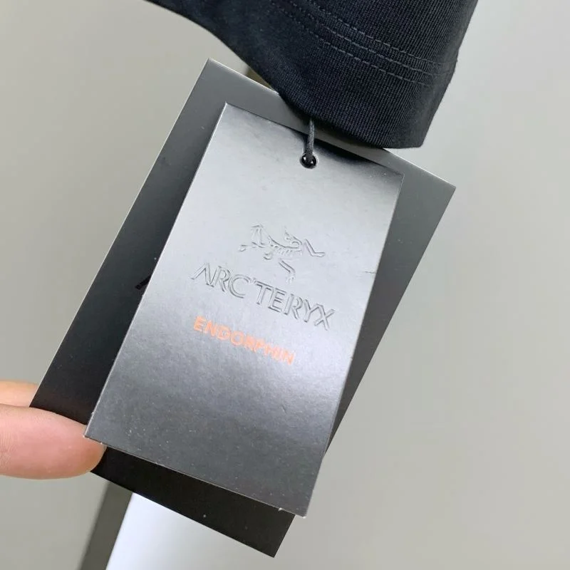 Breathable Arcteryx T-Shirts 163217