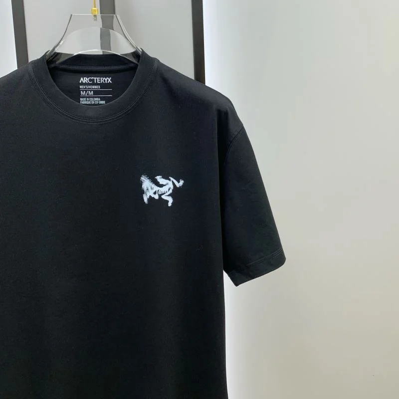Breathable Arcteryx T-Shirts 163217