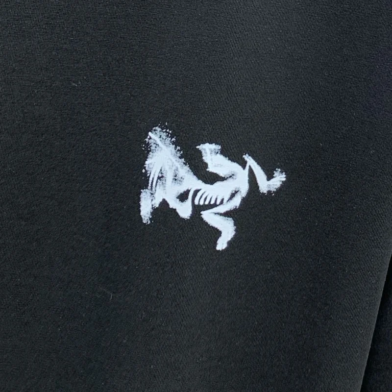 Breathable Arcteryx T-Shirts 163217