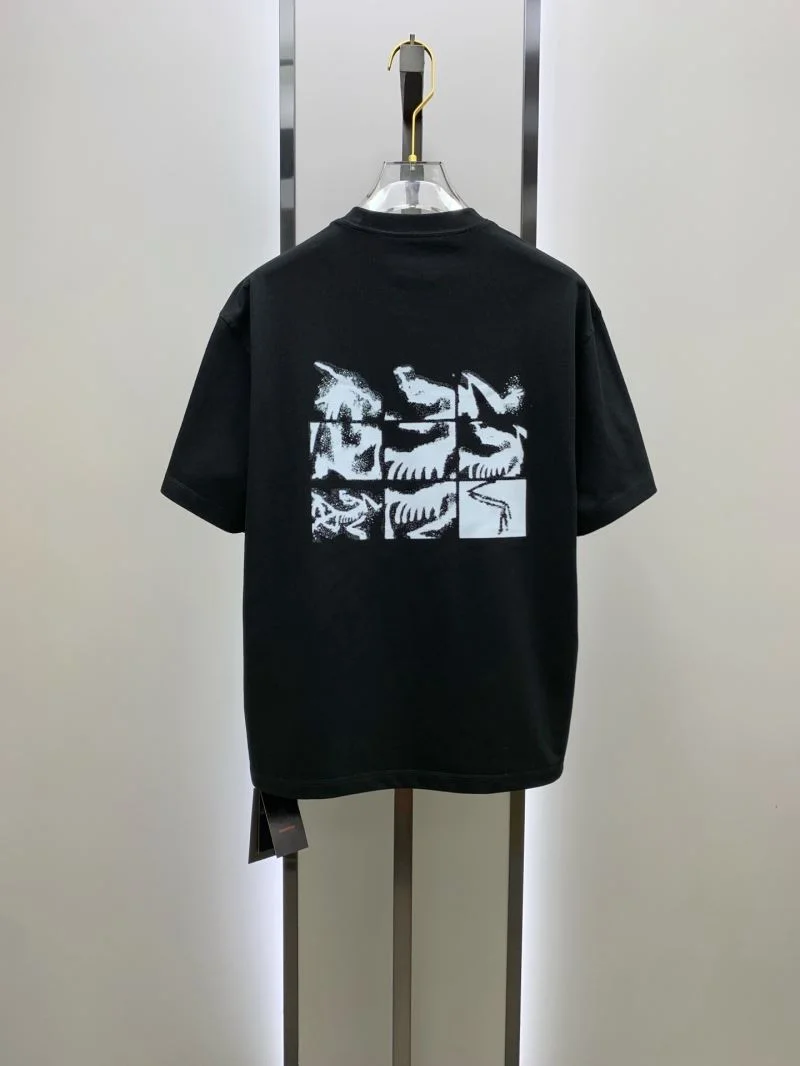 Breathable Arcteryx T-Shirts 163217