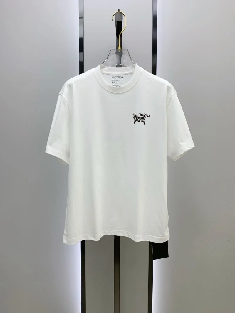 Arcteryx T-Shirts FastDry 163211