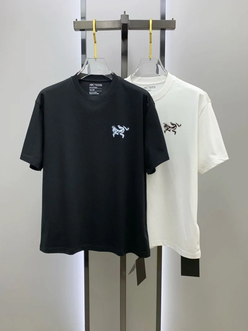 Arcteryx T-Shirts FastDry 163211