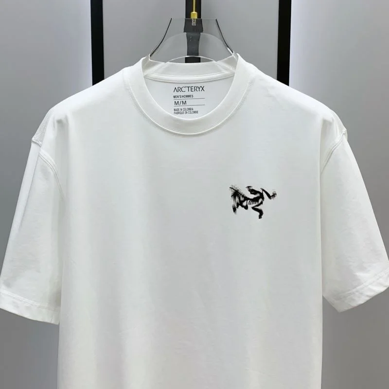Arcteryx T-Shirts FastDry 163211