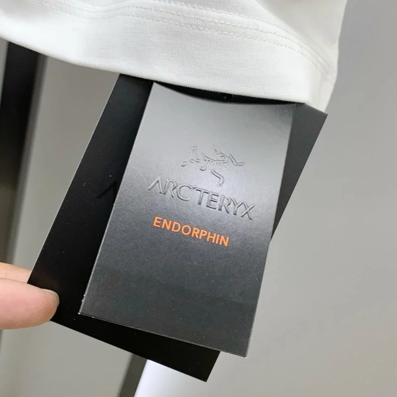Arcteryx T-Shirts FastDry 163211