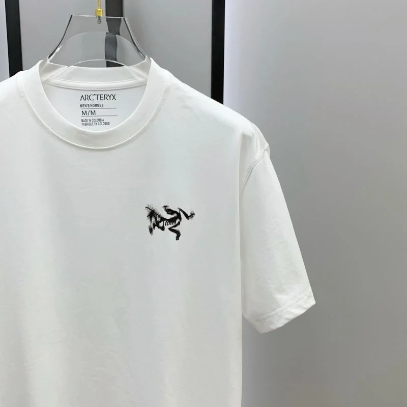 Arcteryx T-Shirts FastDry 163211