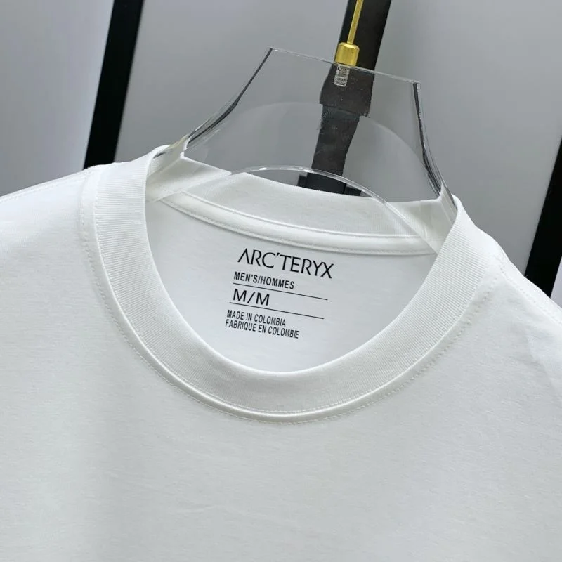 Arcteryx T-Shirts FastDry 163211
