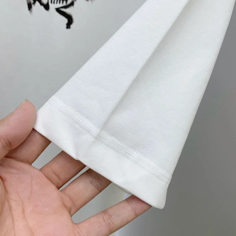 Arcteryx T-Shirts FastDry 163211