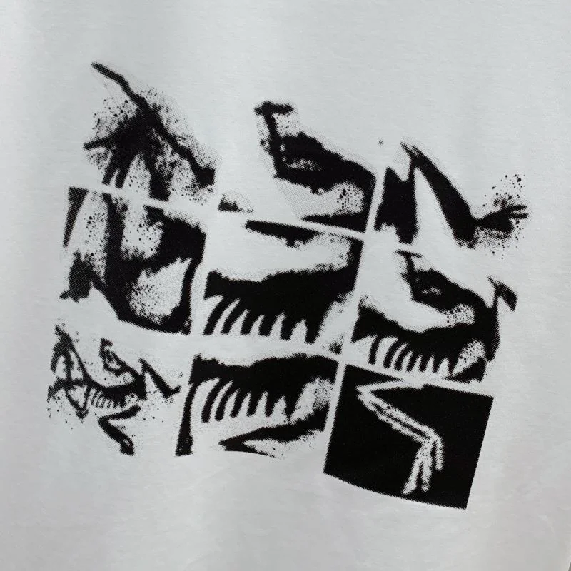 Arcteryx T-Shirts FastDry 163211