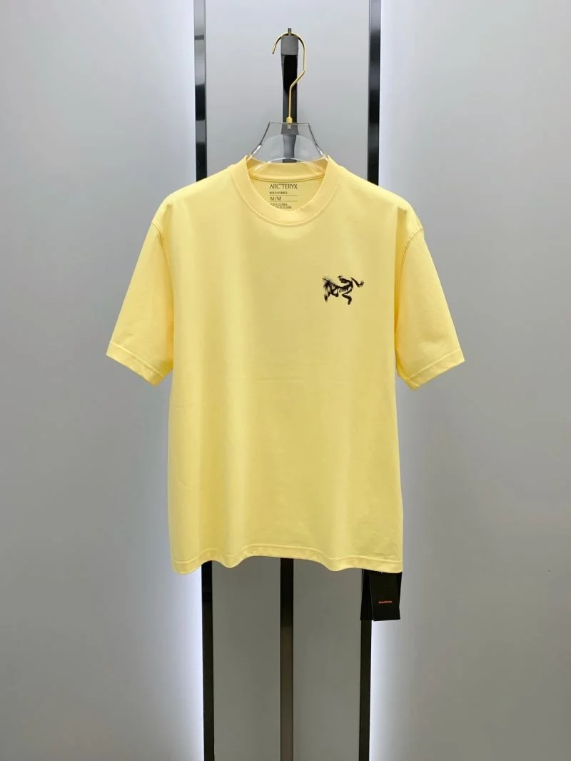 Practical Arcteryx T-Shirts 163229