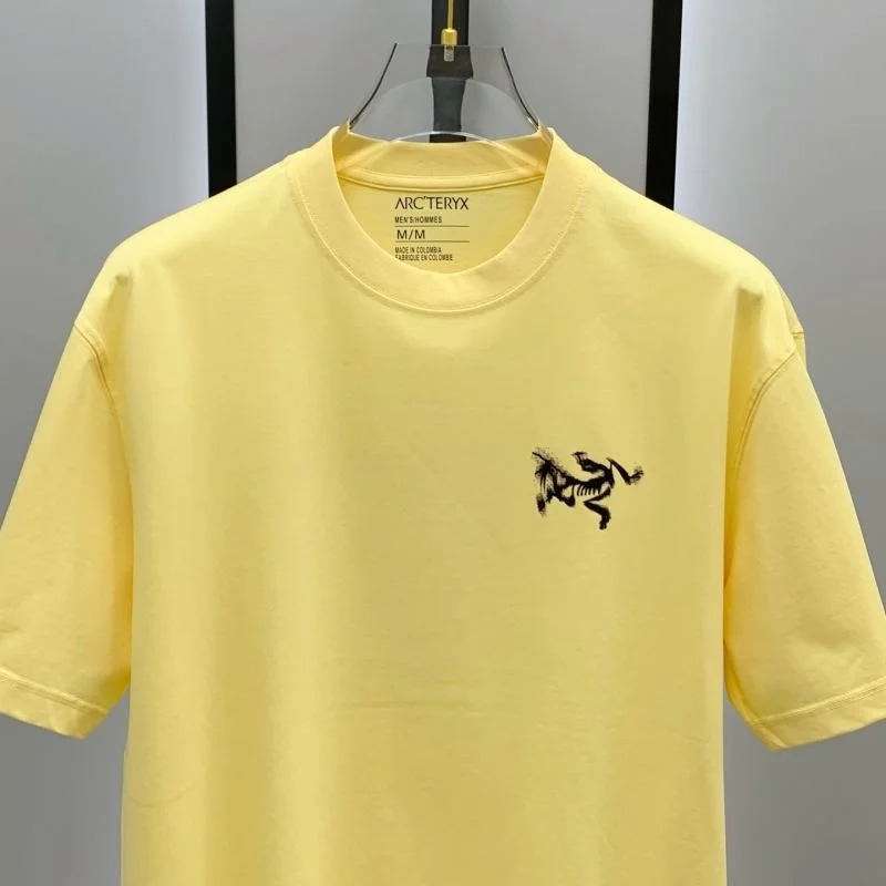 Practical Arcteryx T-Shirts 163229
