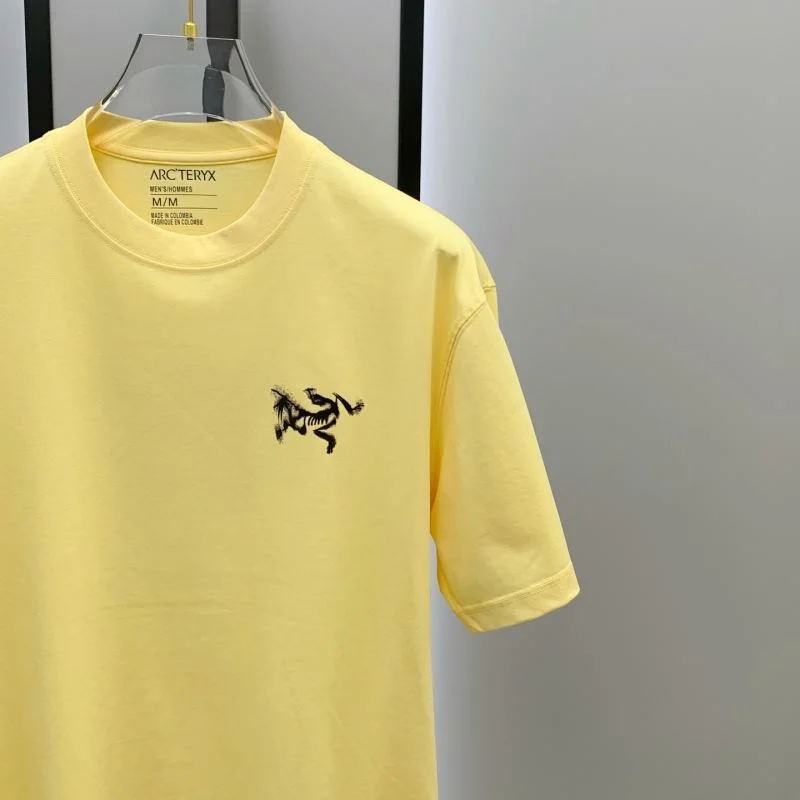Practical Arcteryx T-Shirts 163229